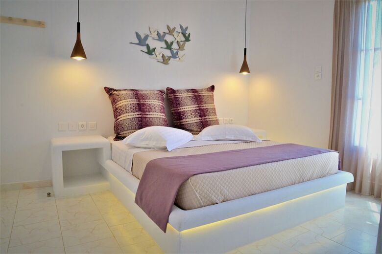 Hotel Moraitis Studios Dioni Lux Inn