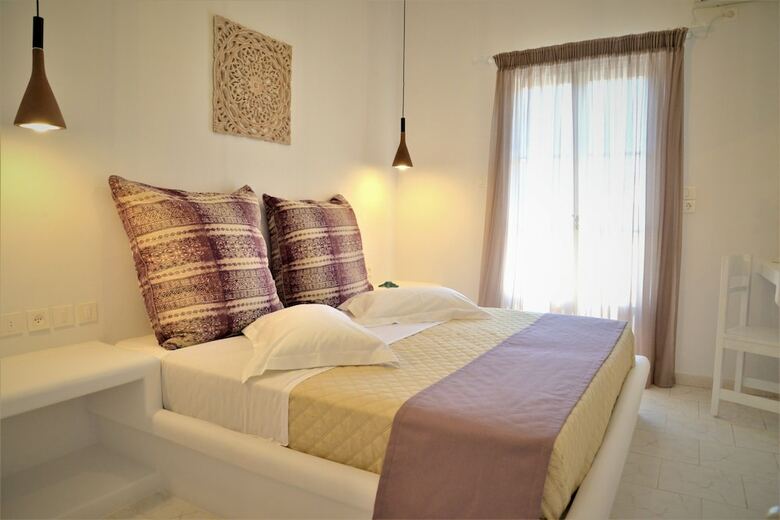 Hotel Moraitis Studios Dioni Lux Inn
