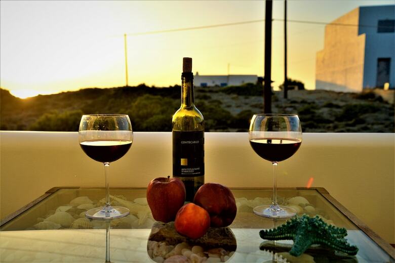 Hotel Moraitis Studios Dioni Lux Inn