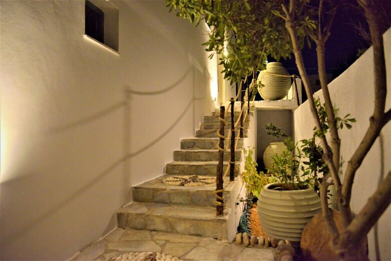 Hotel Moraitis Studios Dioni Lux Inn