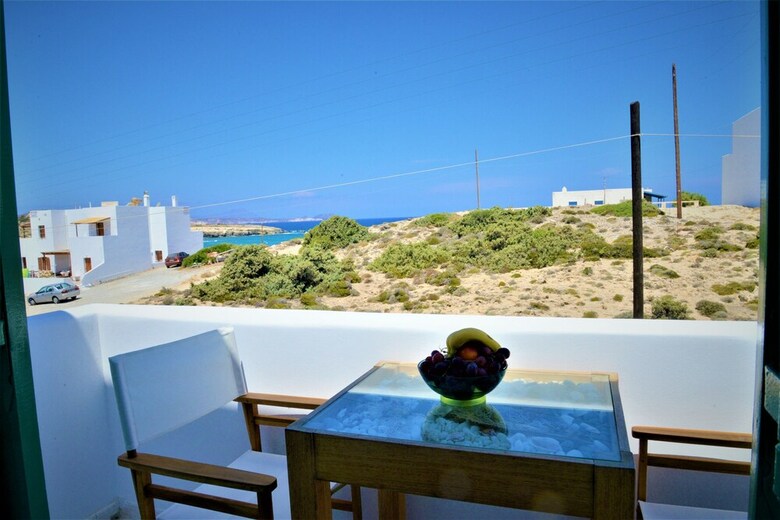 Hotel Moraitis Studios Dioni Lux Inn