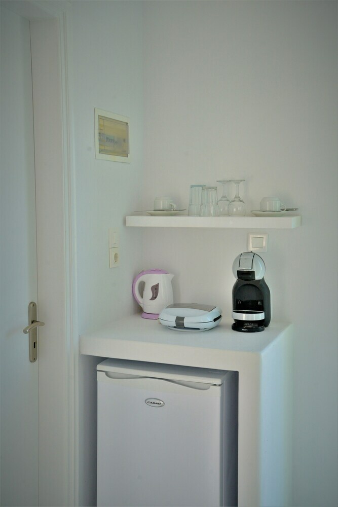 Hotel Moraitis Studios Dioni Lux Inn