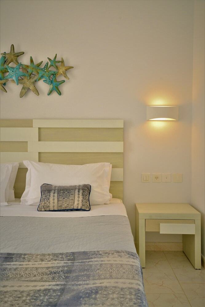 Hotel Moraitis Studios Dioni Lux Inn
