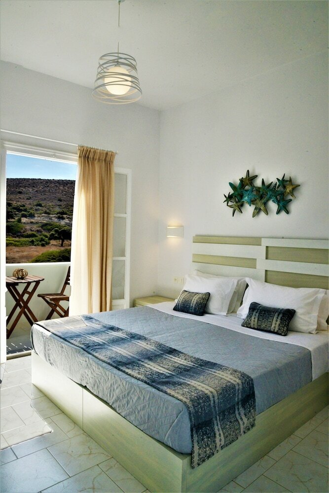 Hotel Moraitis Studios Dioni Lux Inn