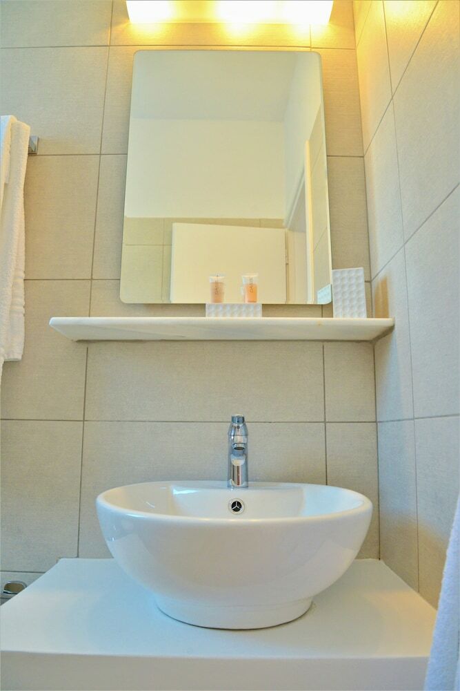 Hotel Moraitis Studios Dioni Lux Inn