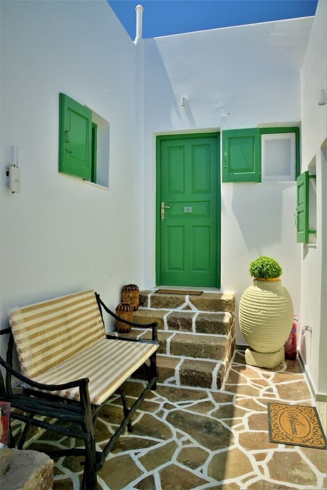 Hotel Moraitis Studios Dioni Lux Inn