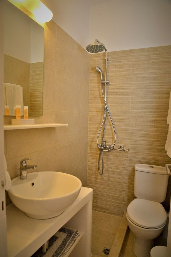 Hotel Moraitis Studios Dioni Lux Inn
