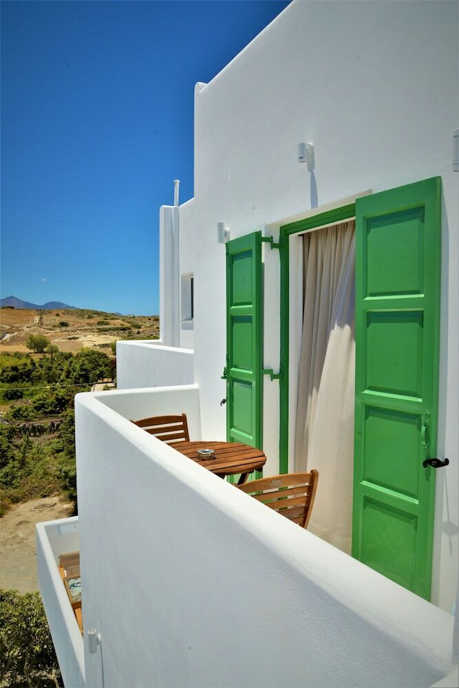 Hotel Moraitis Studios Dioni Lux Inn