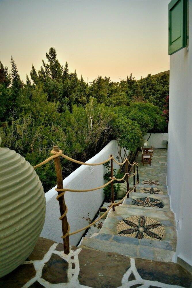 Hotel Moraitis Studios Dioni Lux Inn