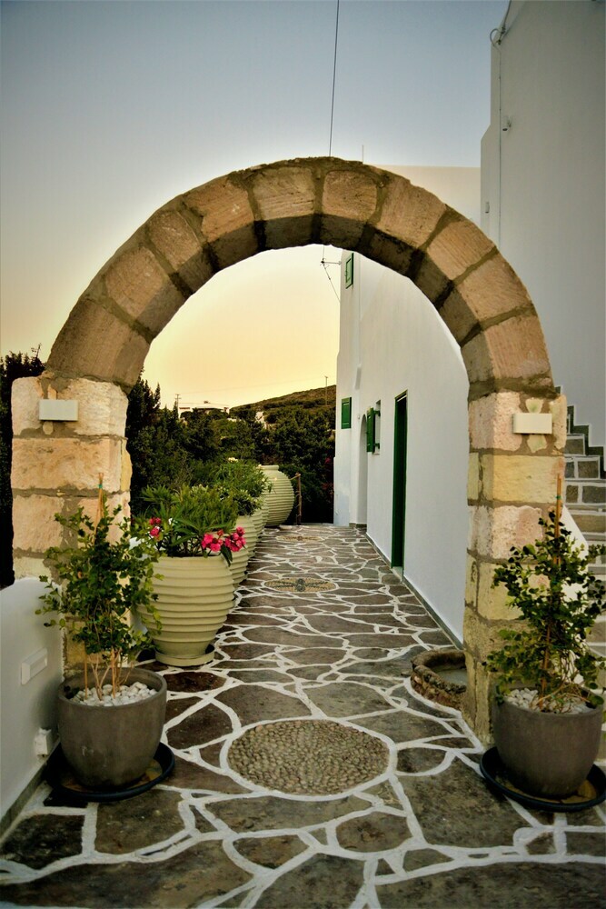 Hotel Moraitis Studios Dioni Lux Inn