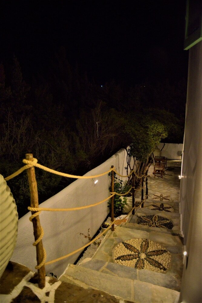 Hotel Moraitis Studios Dioni Lux Inn