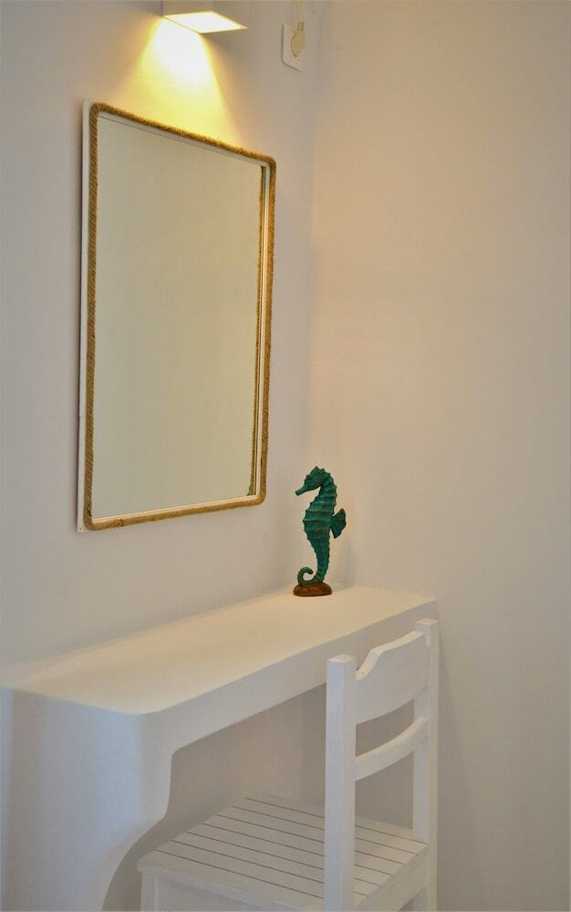 Hotel Moraitis Studios Dioni Lux Inn