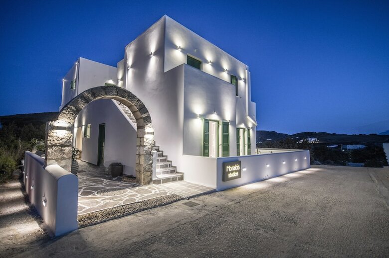 Hotel Gaia Lux Inn