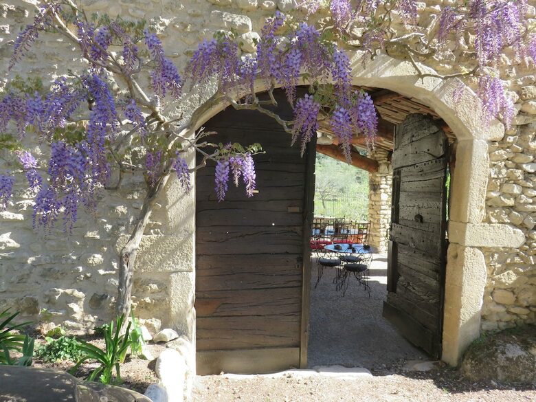 Bed & Breakfast Chambre D'hotes Les Logis de Paban