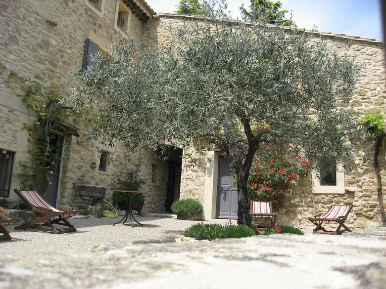 Bed & Breakfast Chambre D'hotes Les Logis de Paban