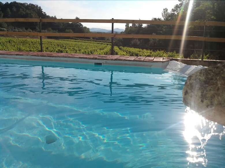 Bed & Breakfast Chambre D'hotes Les Logis de Paban
