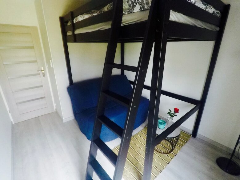 Hotel Charming And Cosy Rooms