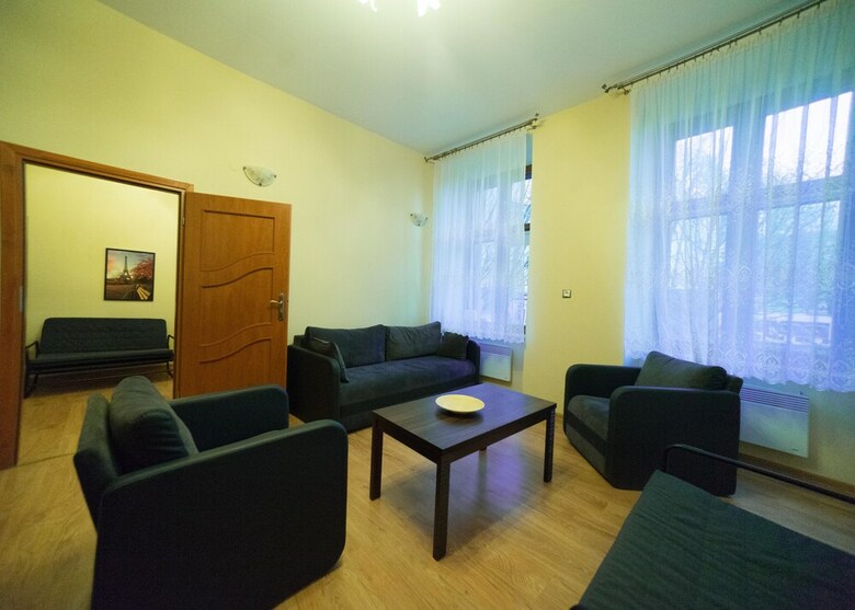 San Sebastian Apartament