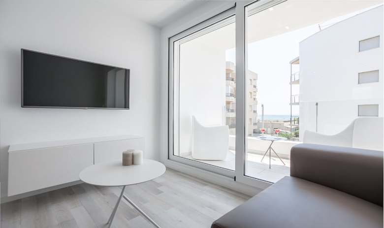 Apartamentos Vista Roses Mar - Vent de Mar