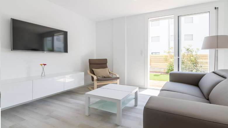 Apartamentos Vista Roses Mar - Vent de Mar