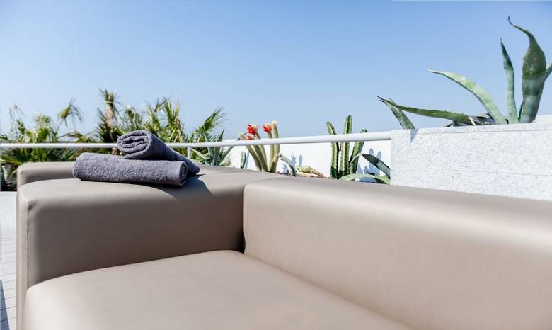 Apartamentos Vista Roses Mar - Vent de Mar
