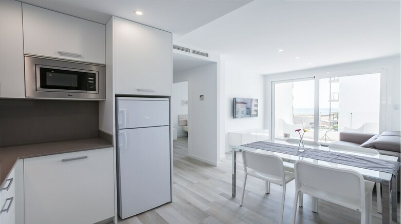 Apartamentos Vista Roses Mar - Vent de Mar