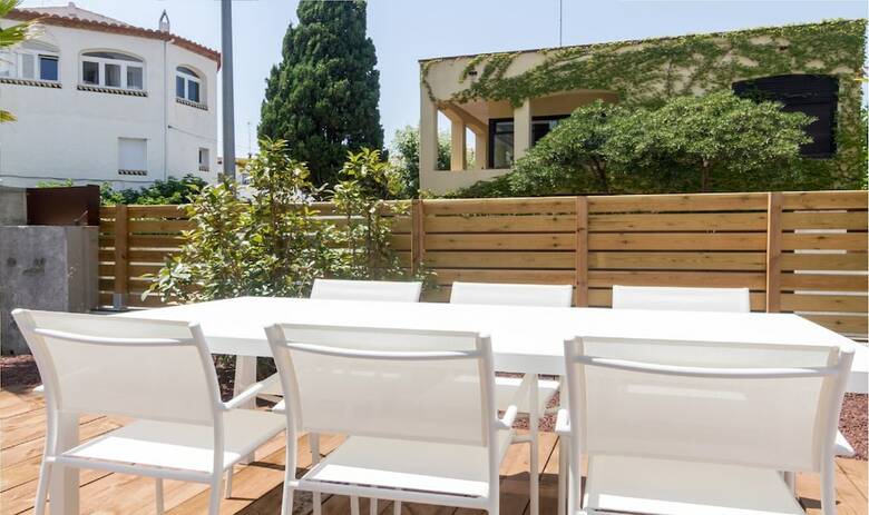 Apartamentos Vista Roses Mar - Vent de Mar