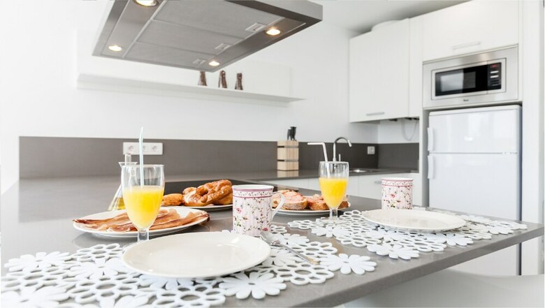 Apartamentos Vista Roses Mar - Vent de Mar