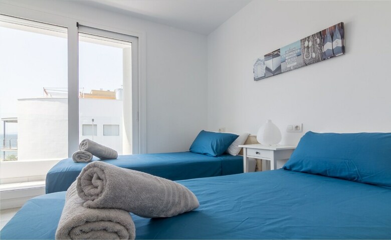 Apartamentos Vista Roses Mar - Vent de Mar