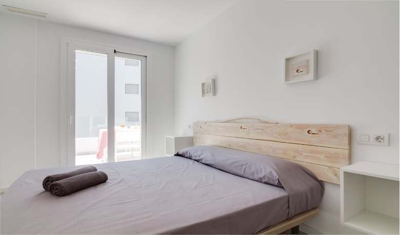 Apartamentos Vista Roses Mar - Vent de Mar