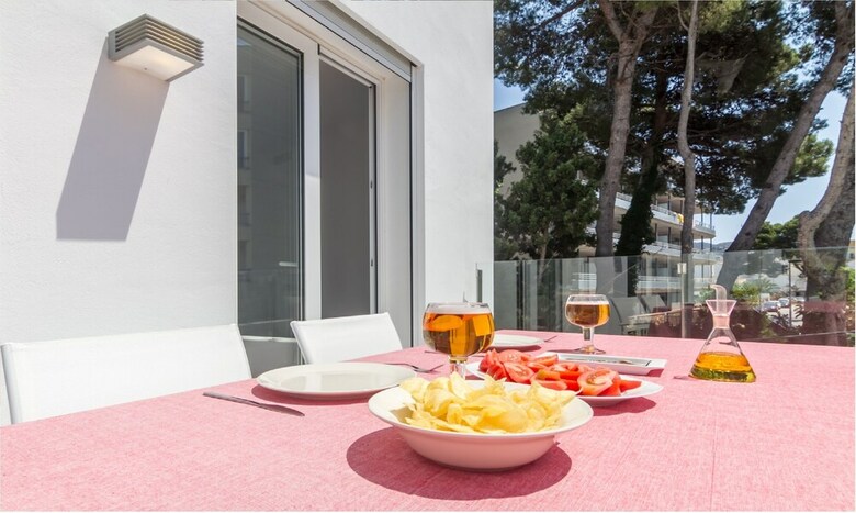 Apartamentos Vista Roses Mar - Vent de Mar
