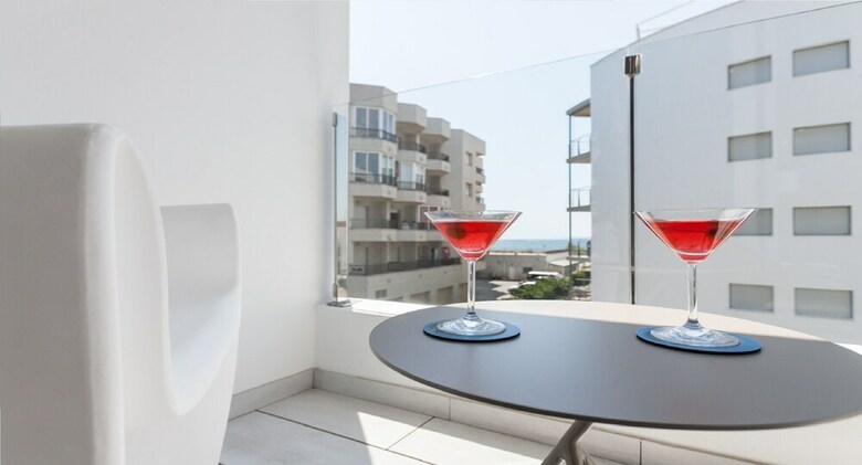 Apartamentos Vista Roses Mar - Vent de Mar