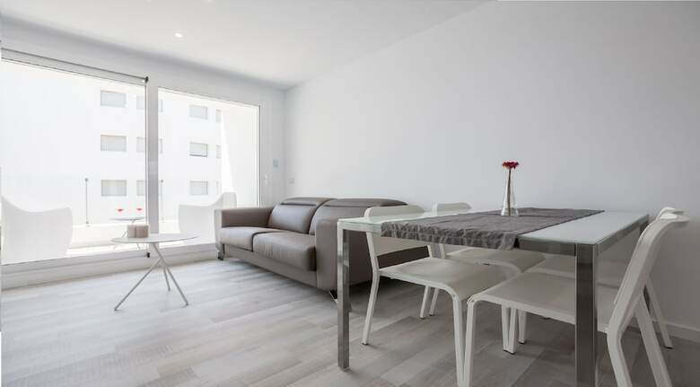 Apartamentos Vista Roses Mar - Vent de Mar