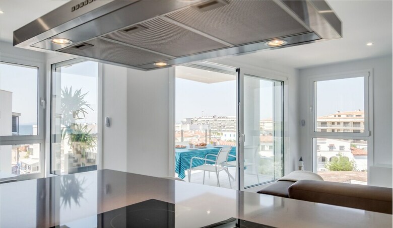 Apartamentos Vista Roses Mar - Vent de Mar