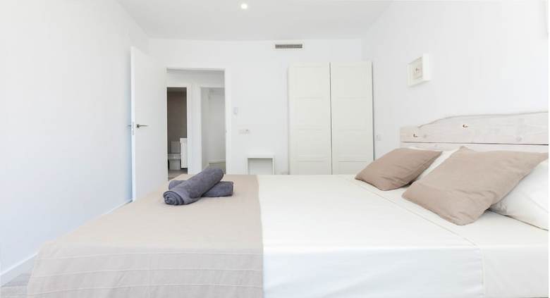Apartamentos Vista Roses Mar - Vent de Mar