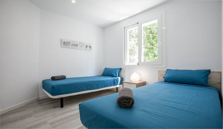 Apartamentos Vista Roses Mar - Vent de Mar