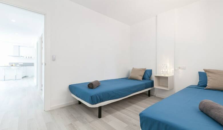 Apartamentos Vista Roses Mar - Vent de Mar