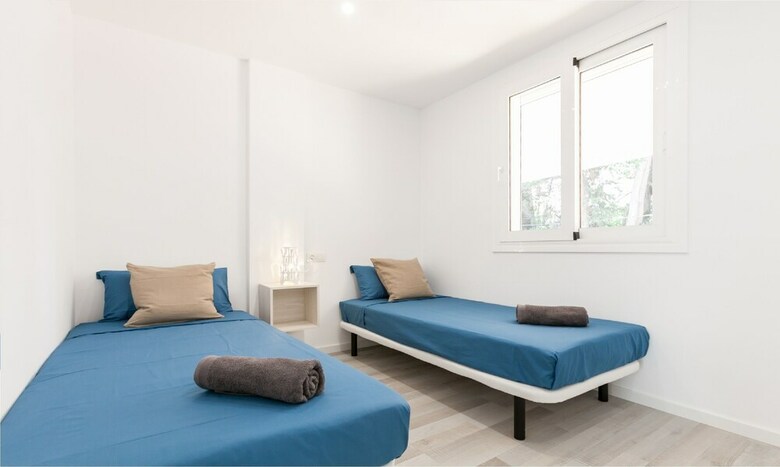 Apartamentos Vista Roses Mar - Vent de Mar