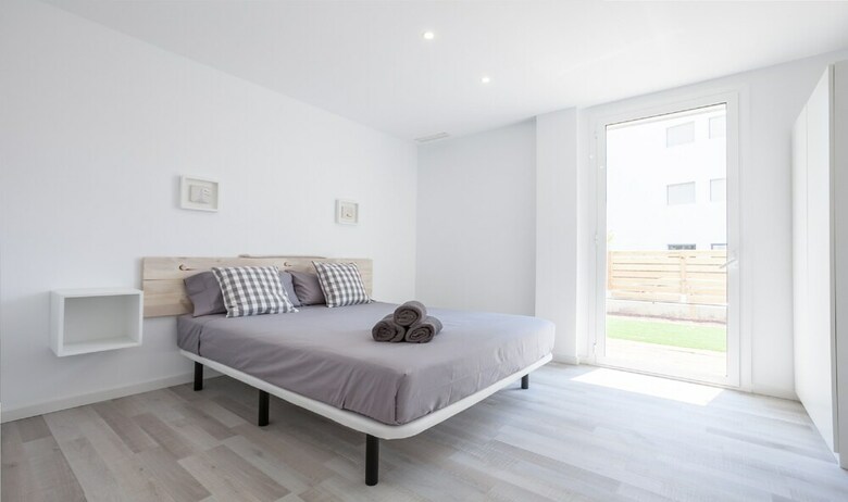 Apartamentos Vista Roses Mar - Vent de Mar