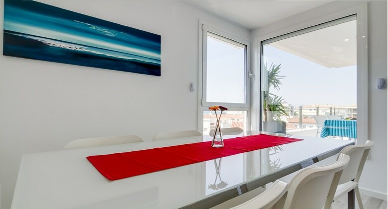Apartamentos Vista Roses Mar - Vent de Mar