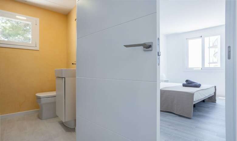 Apartamentos Vista Roses Mar - Vent de Mar