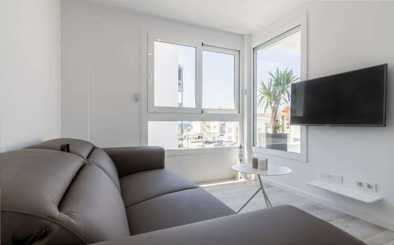 Apartamentos Vista Roses Mar - Vent de Mar
