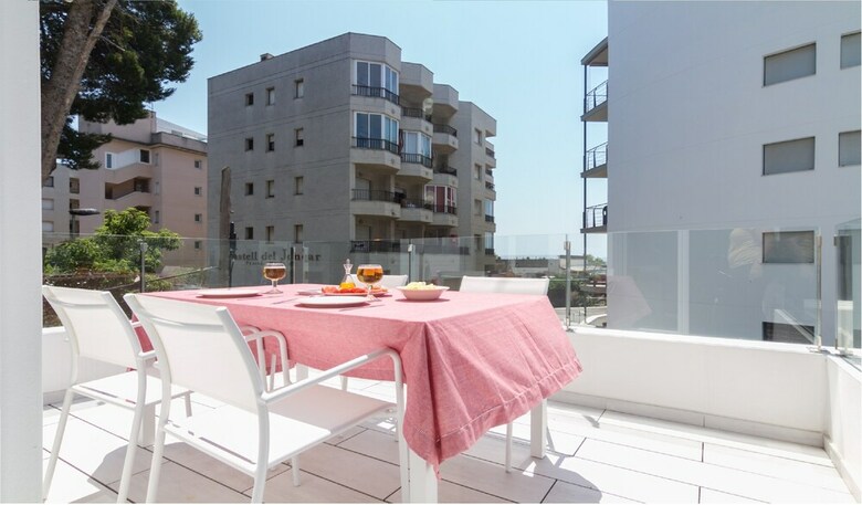 Apartamentos Vista Roses Mar - Vent de Mar