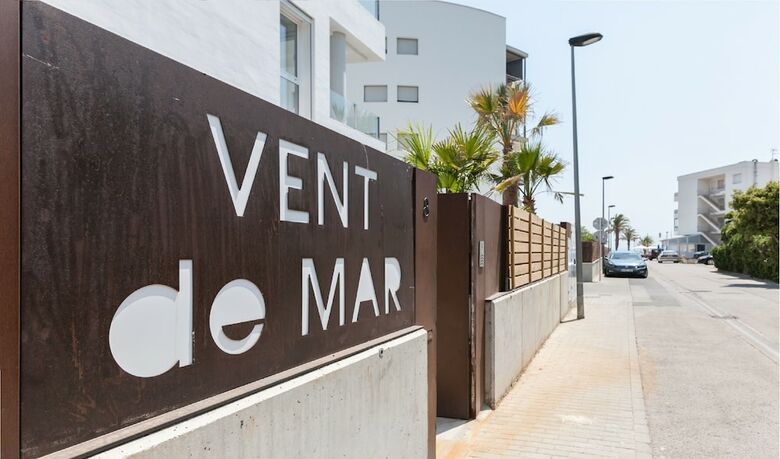 Apartamentos Vista Roses Mar - Vent de Mar