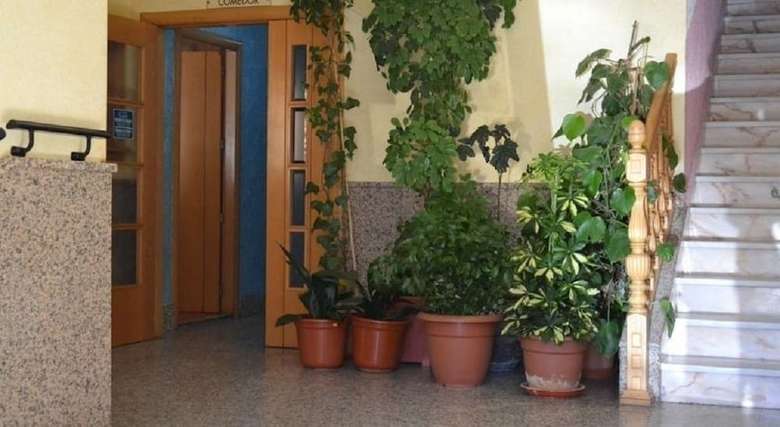 Hostal Vadillo