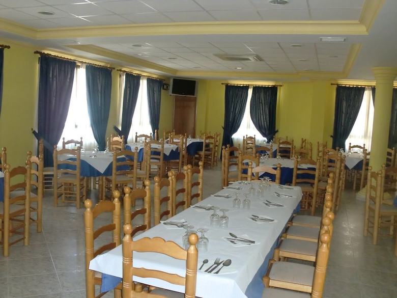 Hostal Vadillo