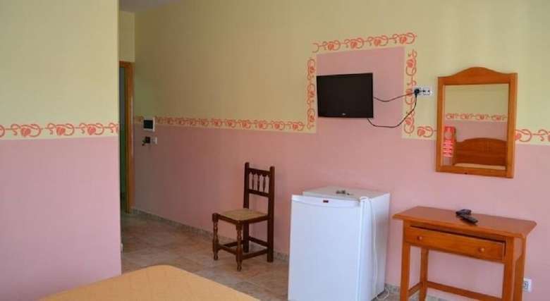Hostal Vadillo