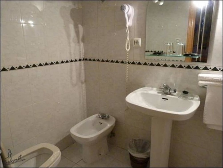 Hostal Vadillo