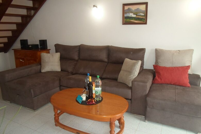 Bungalow Sol Valor