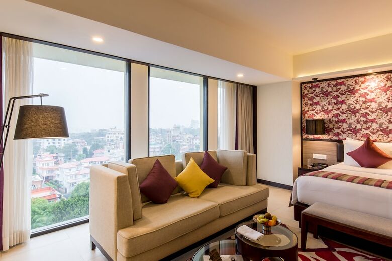 Hotel Vivanta Kathmandu